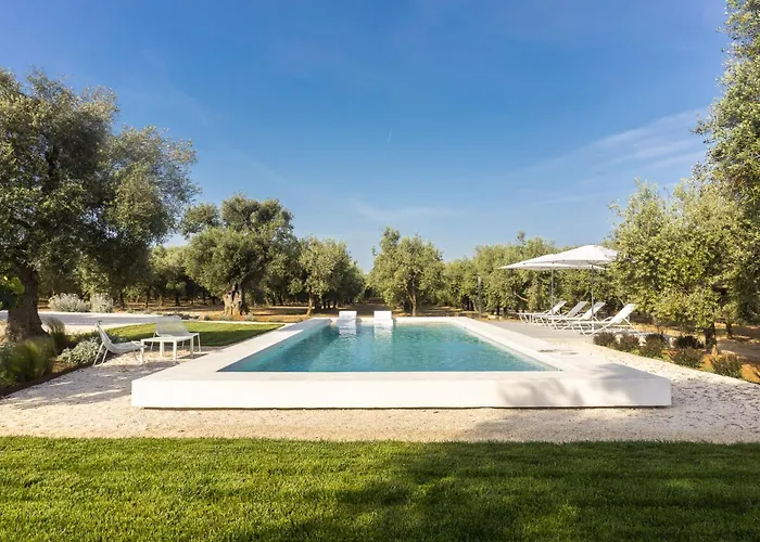 Masseria Pensato