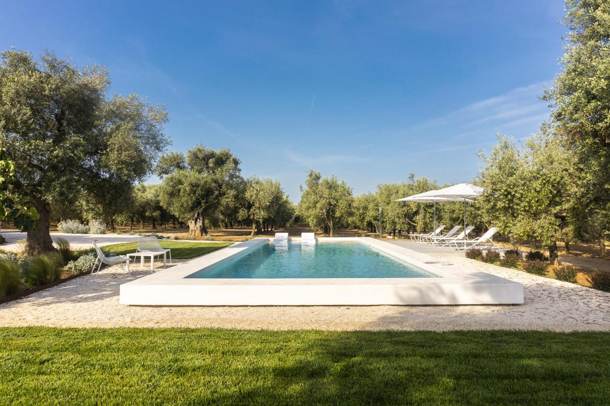 Masseria Pensato *