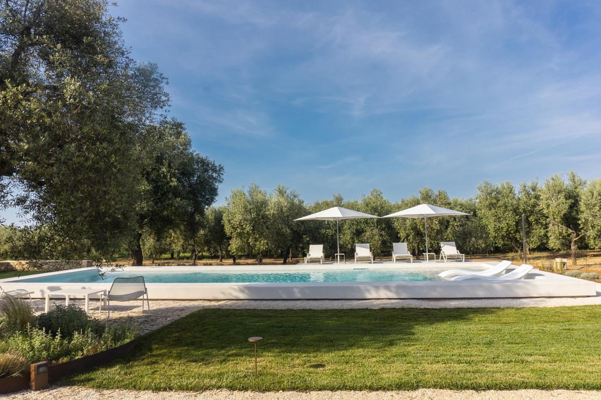 Masseria Pensato