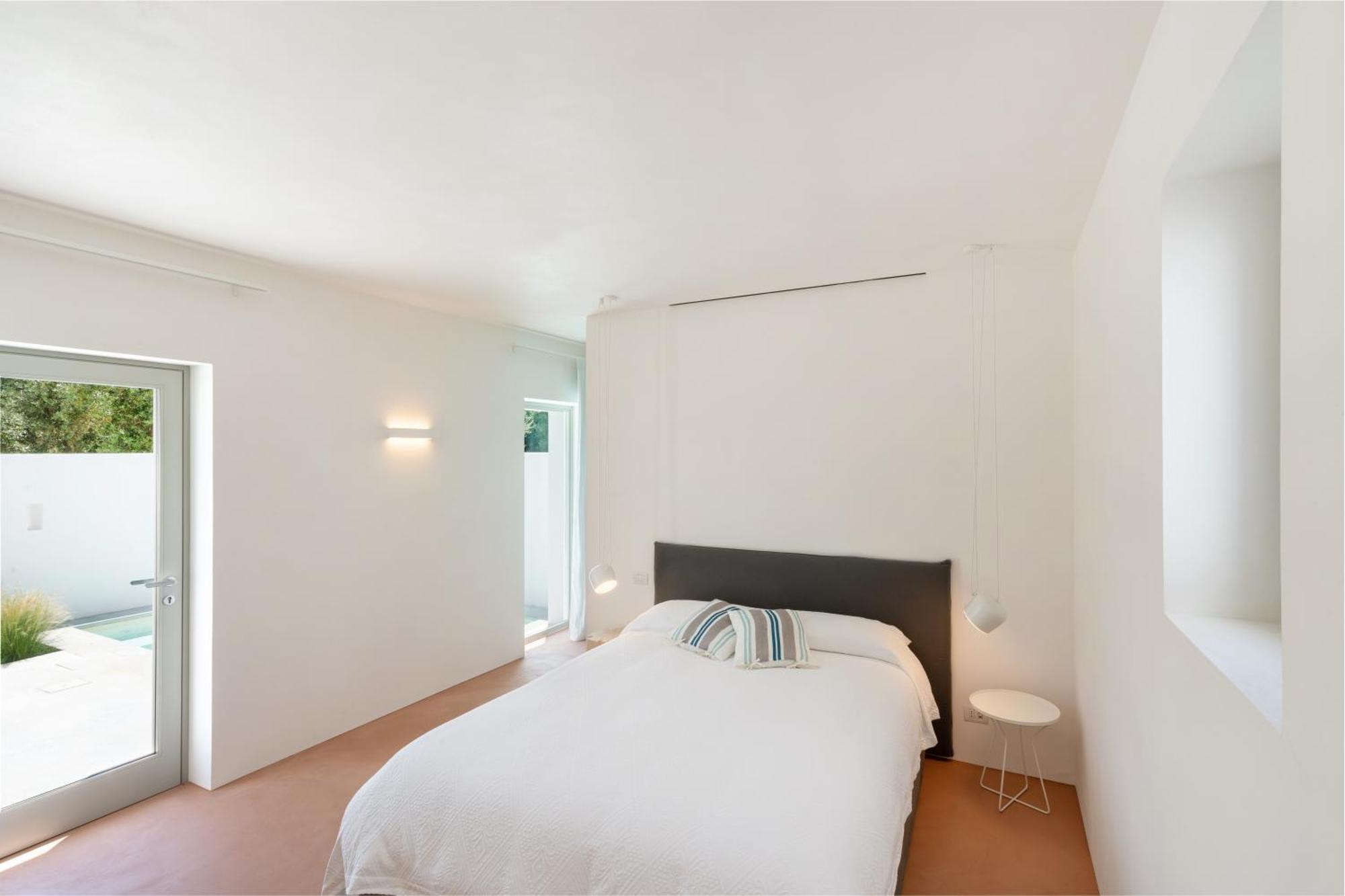 Ferienhaus Masseria Pensato