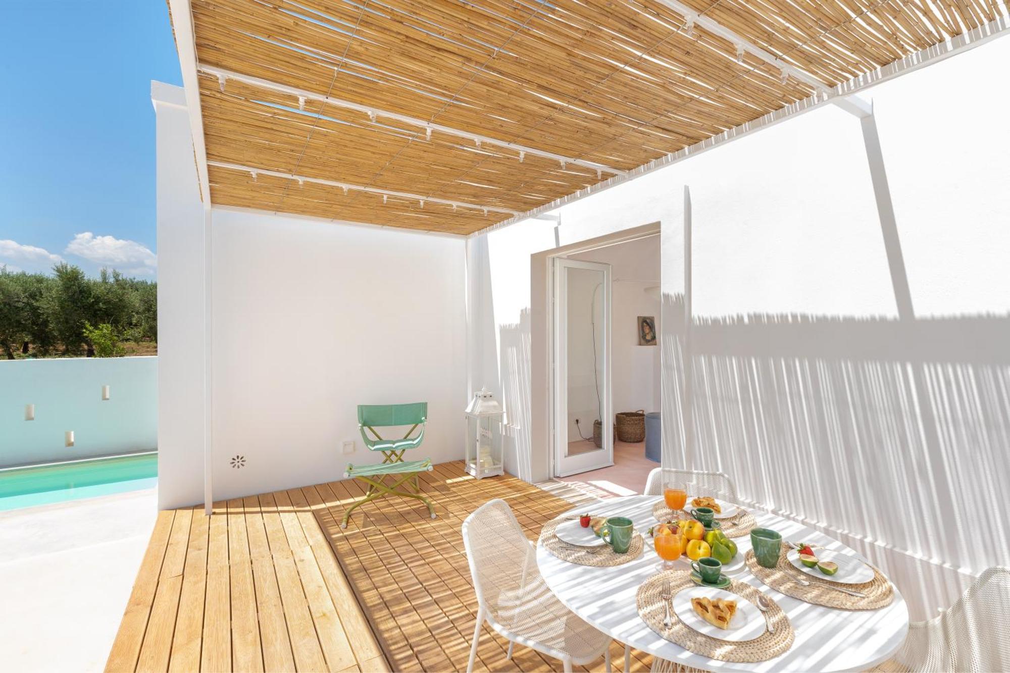Masseria Pensato *