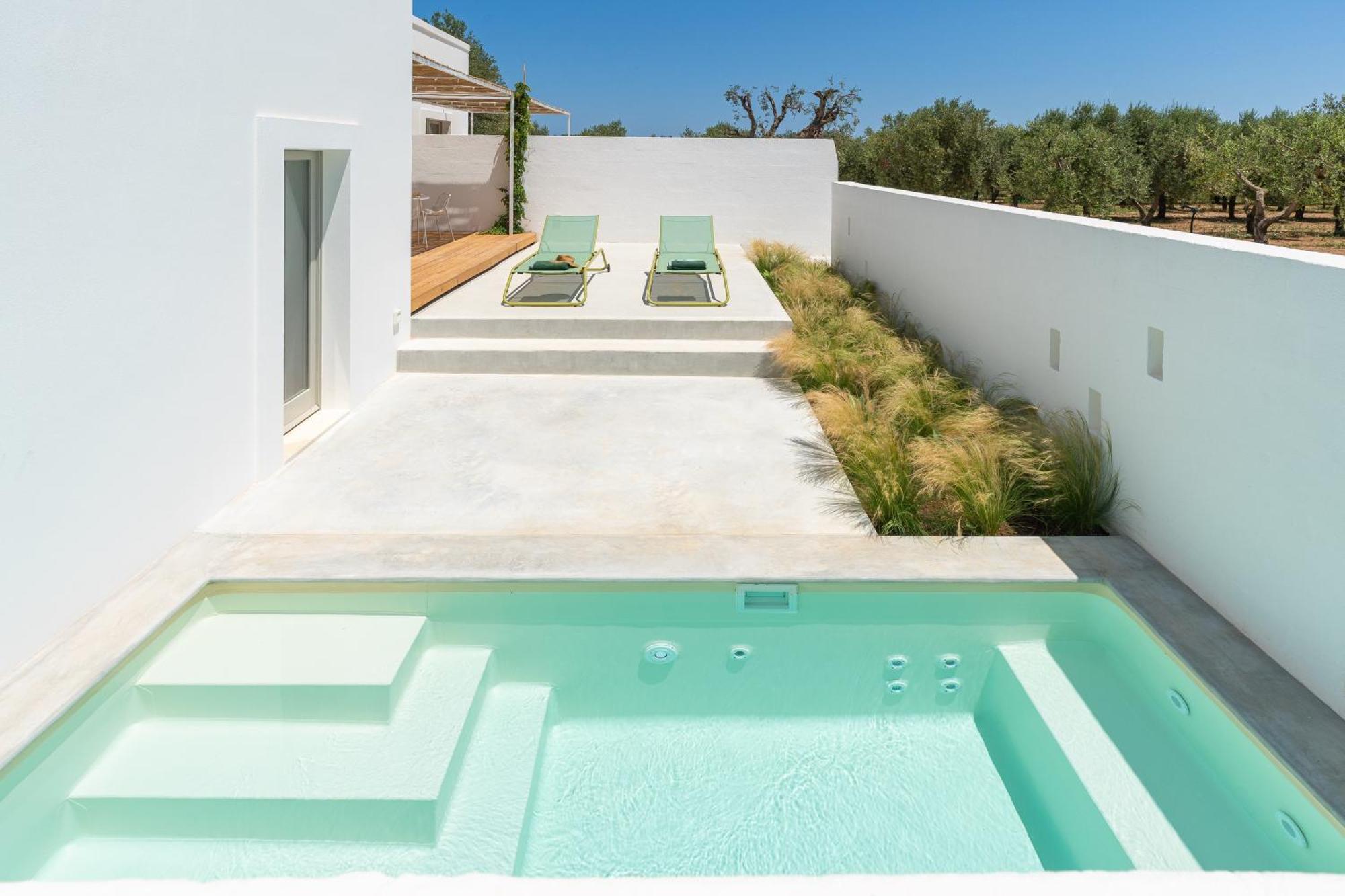 Masseria Pensato
