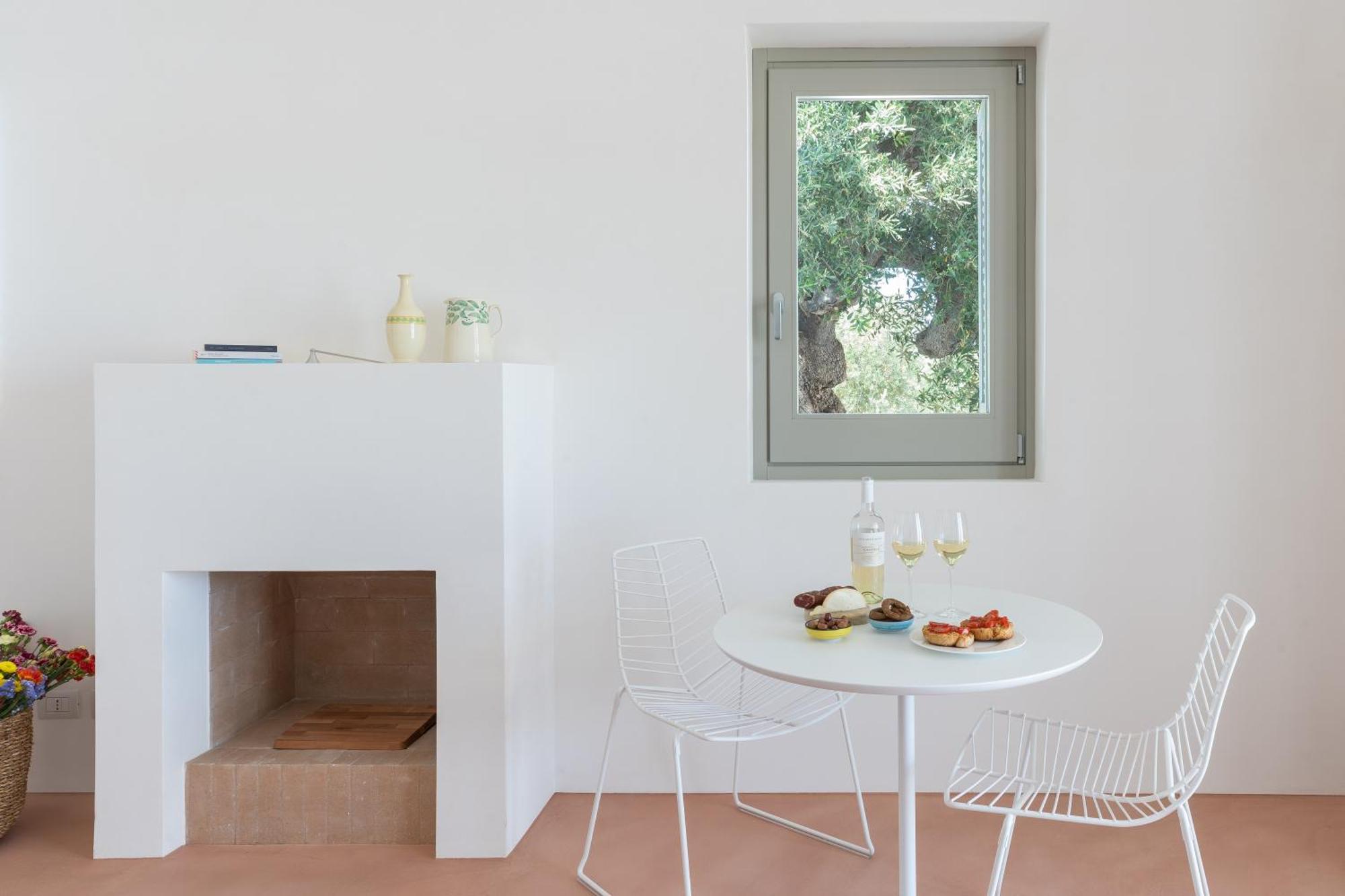 Masseria Pensato *