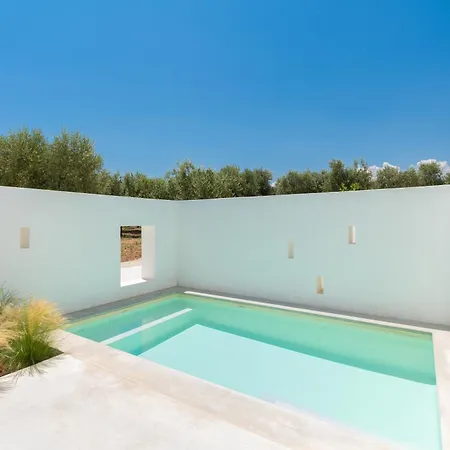Masseria Pensato Savelletri Esterno foto