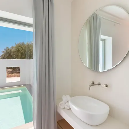 Masseria Pensato Savelletri Esterno foto