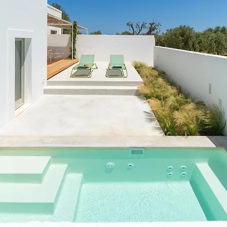 Masseria Pensato Savelletri Esterno foto