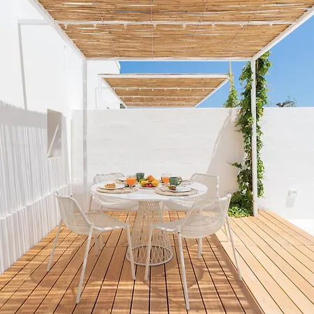 Masseria Pensato Savelletri Esterno foto