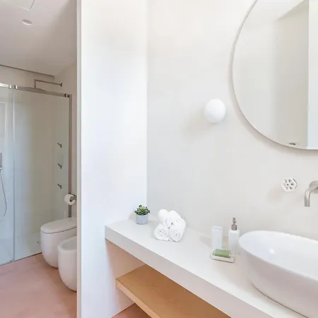 Masseria Pensato Savelletri Esterno foto