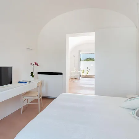 Masseria Pensato Savelletri Esterno foto