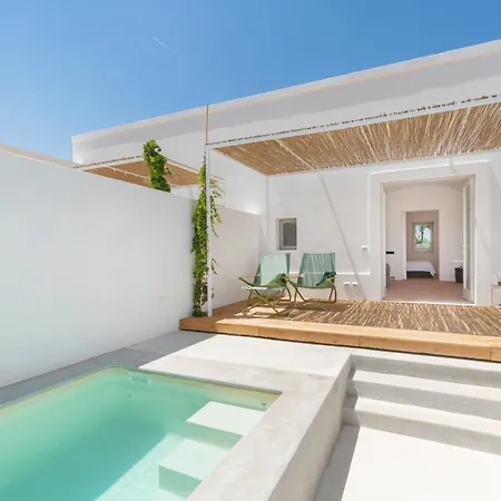Masseria Pensato Savelletri Esterno foto