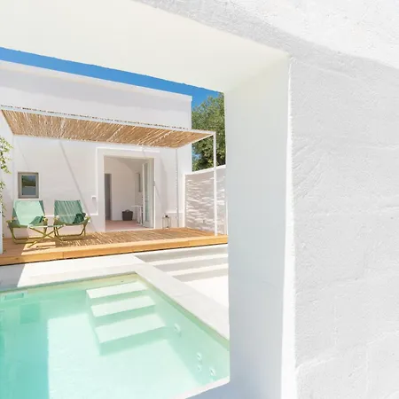 Masseria Pensato Savelletri Esterno foto