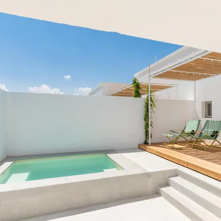 Masseria Pensato Savelletri Esterno foto