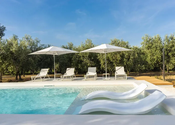 Masseria Pensato