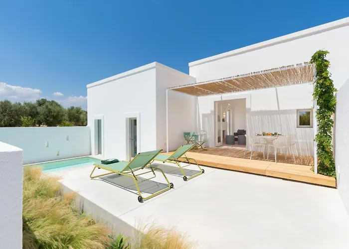 Masseria Pensato