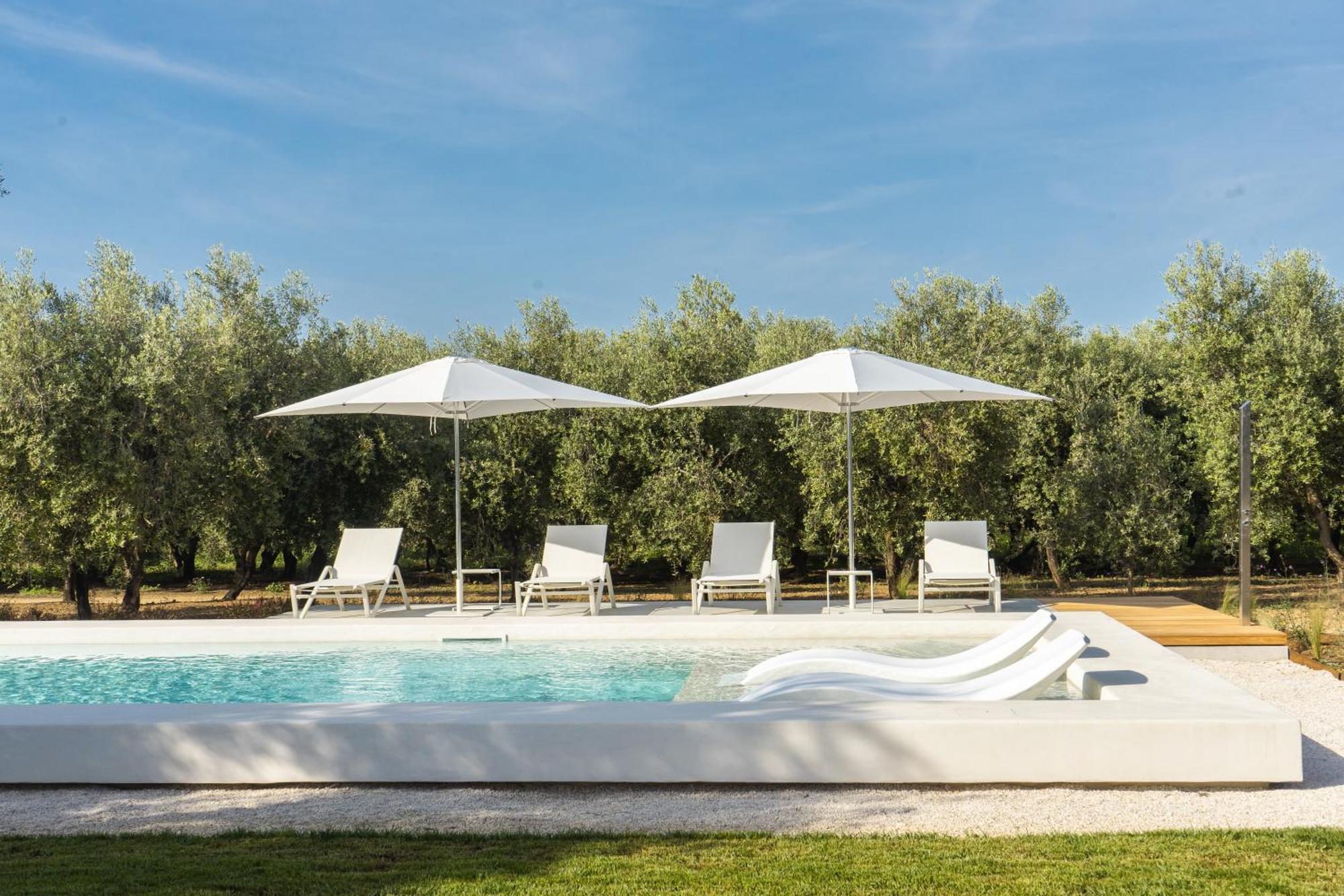 Holiday home Masseria Pensato