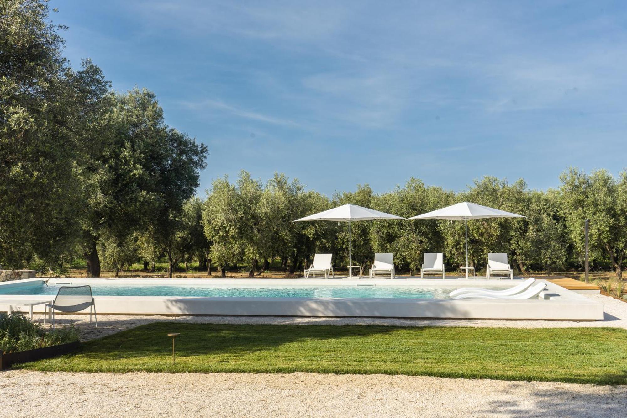 Masseria Pensato