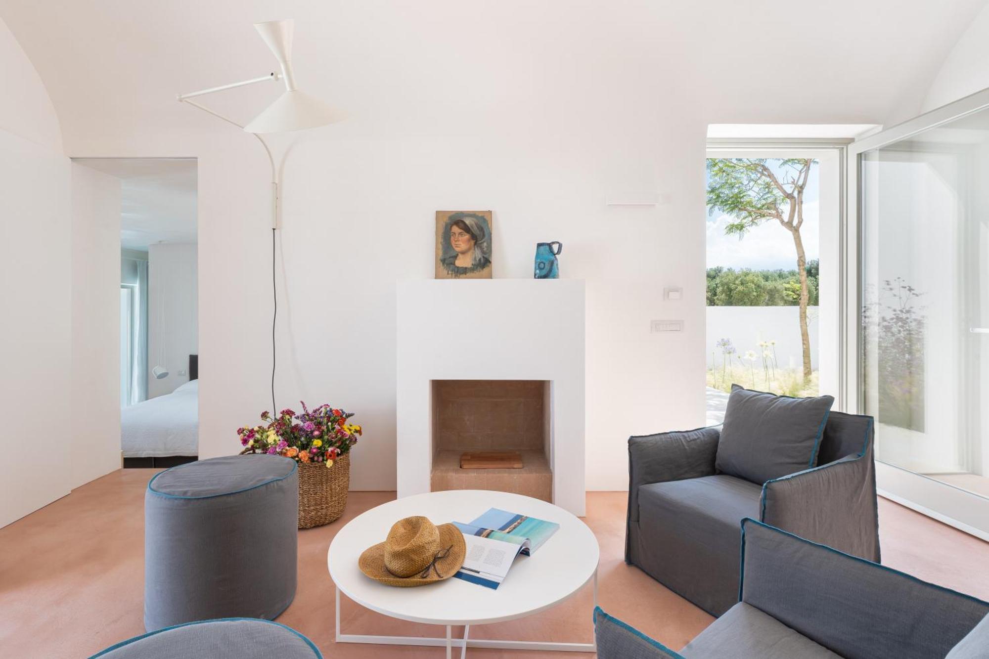 Masseria Pensato * Savelletri
