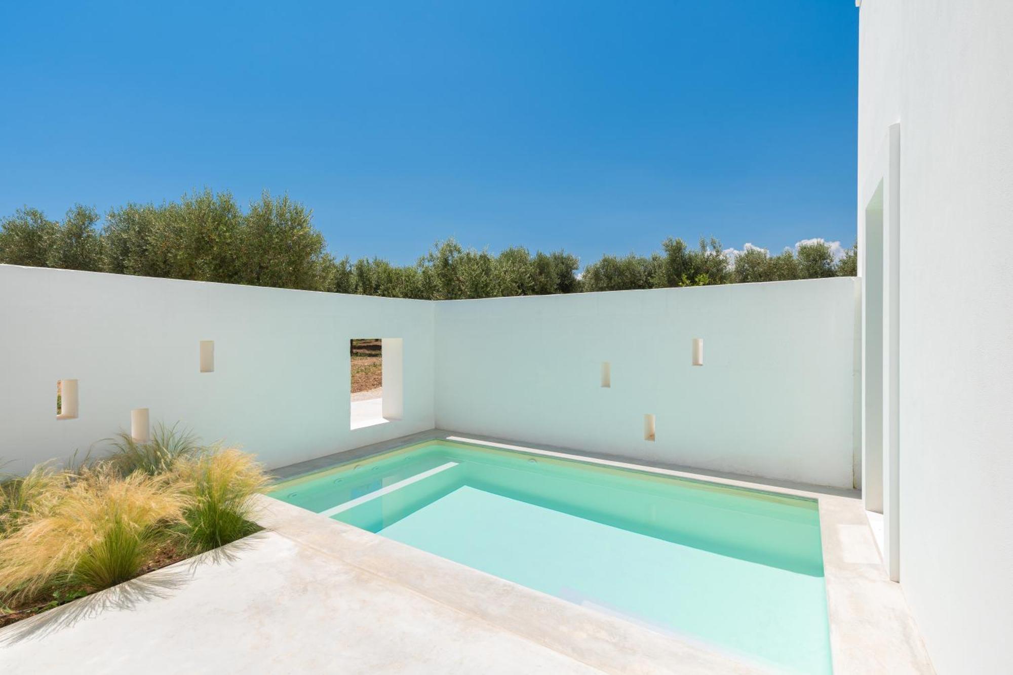 Masseria Pensato Holiday home Savelletri