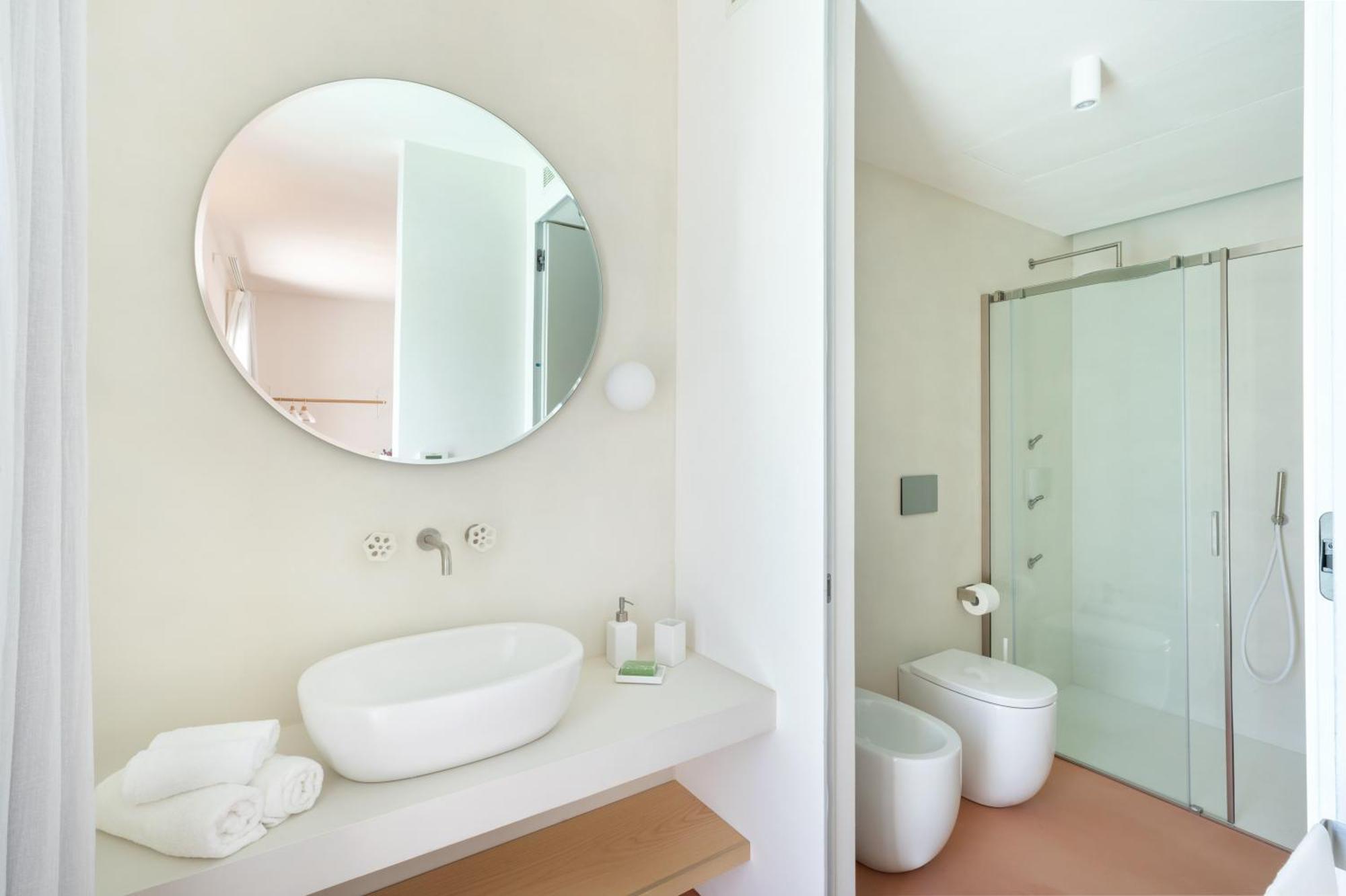 Holiday home Masseria Pensato *
