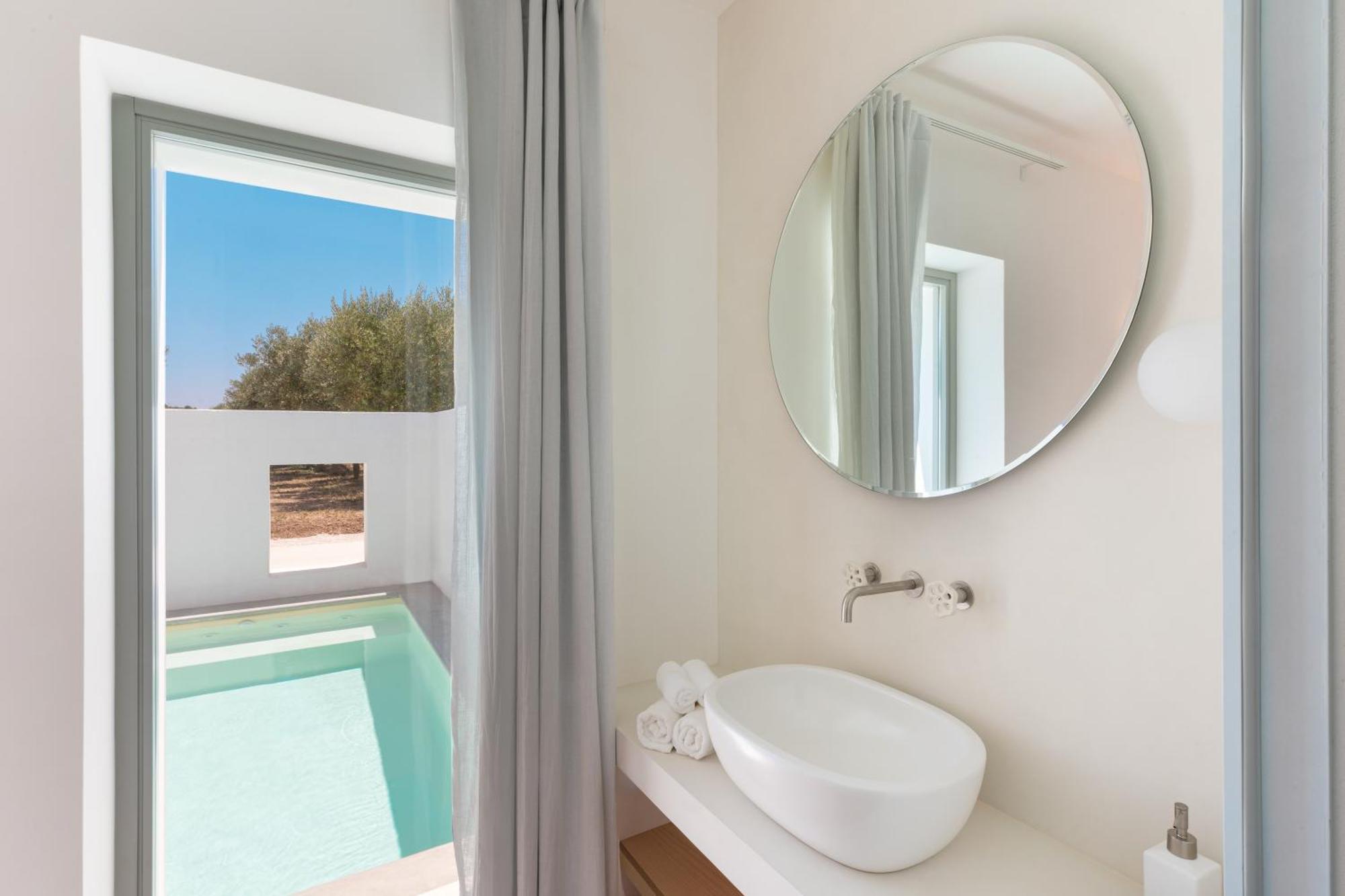 Masseria Pensato Holiday home