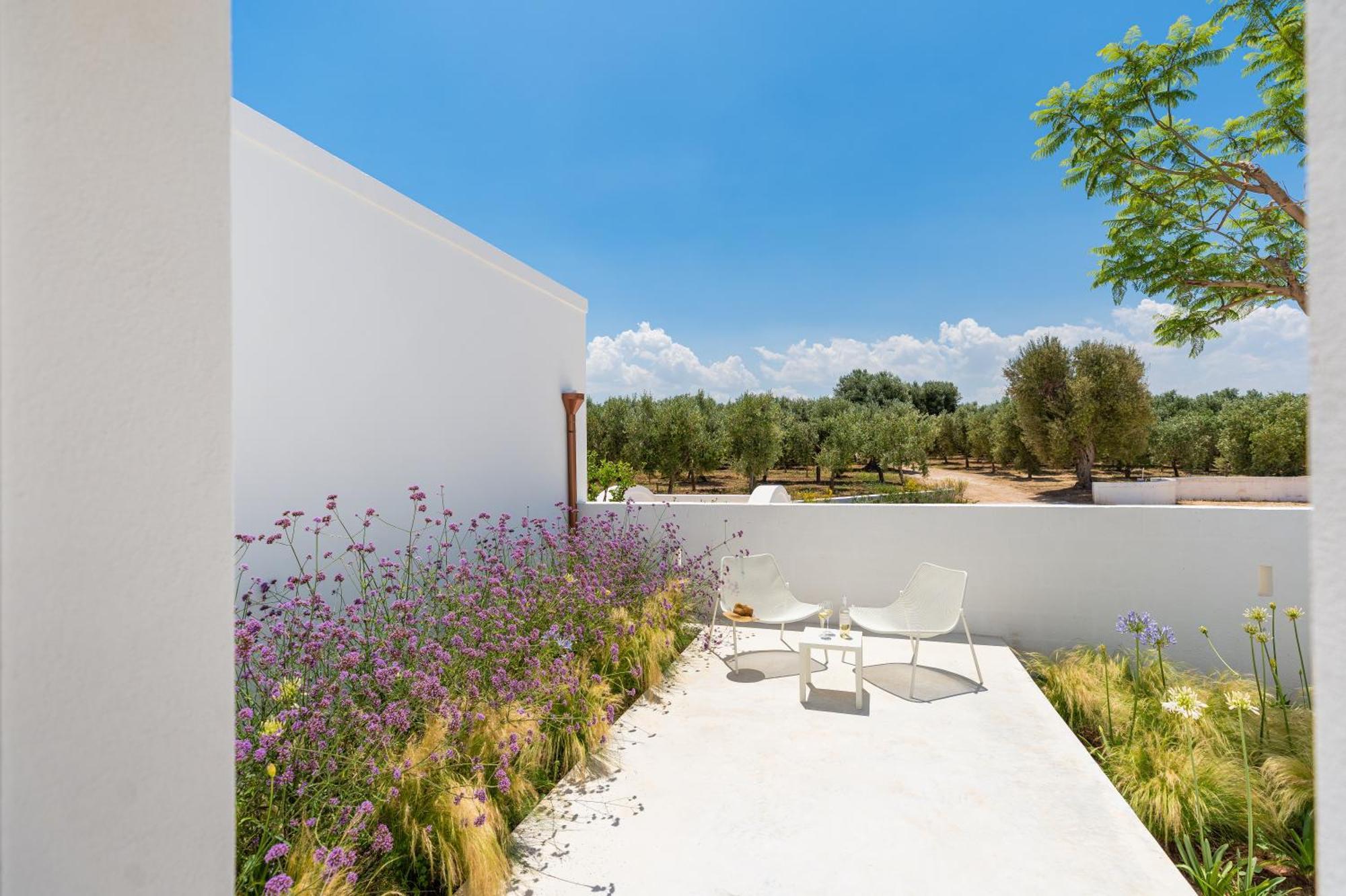 Holiday home Masseria Pensato *