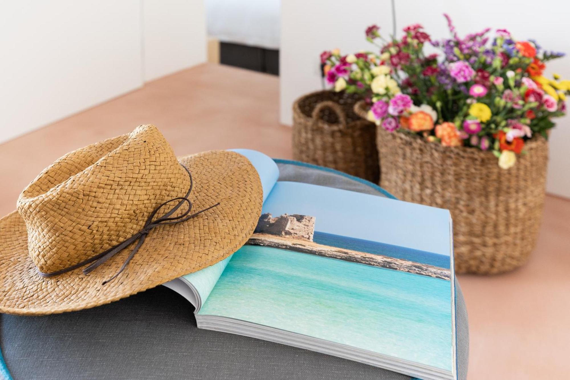 Holiday home Masseria Pensato *