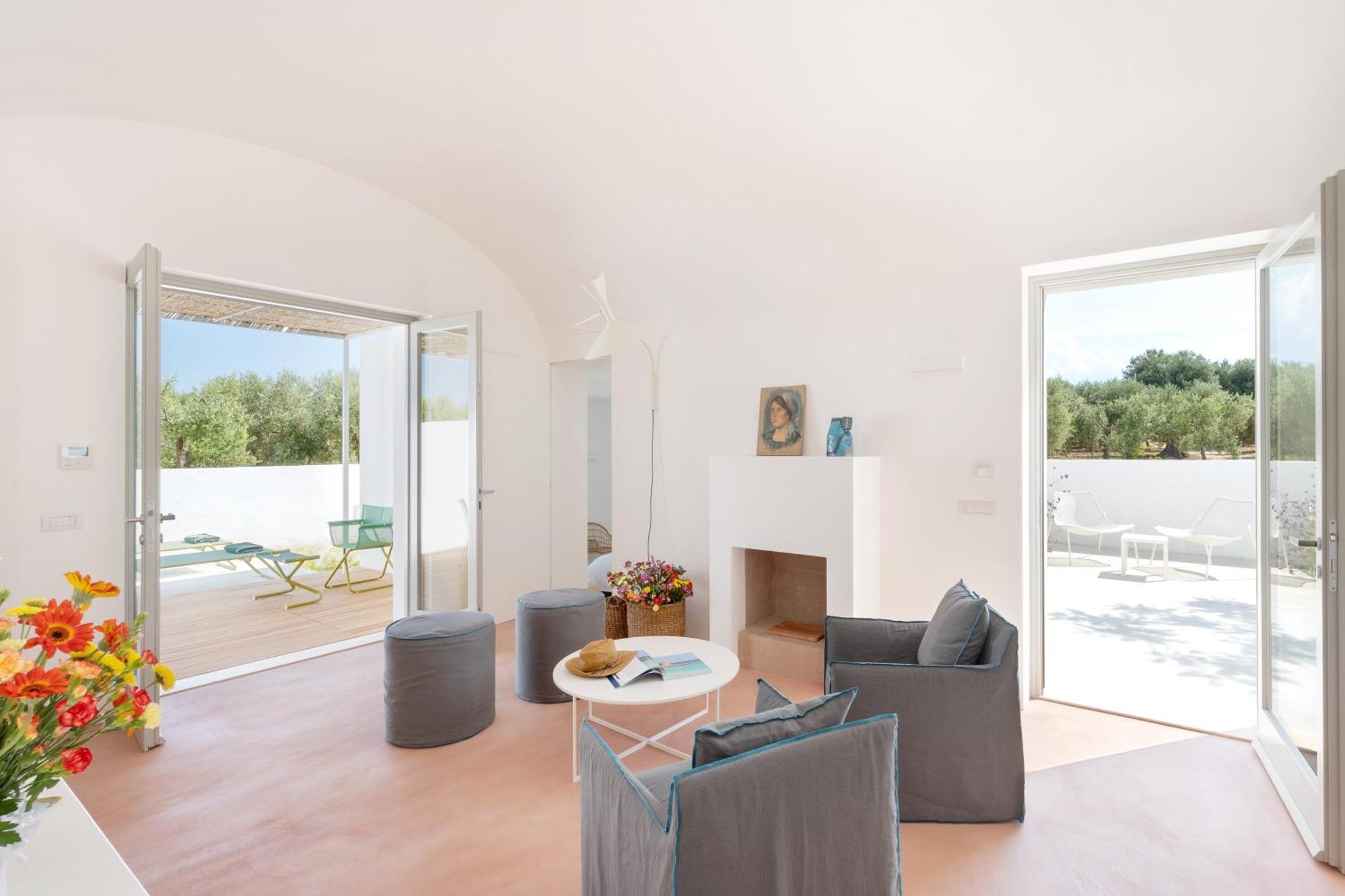 Masseria Pensato *