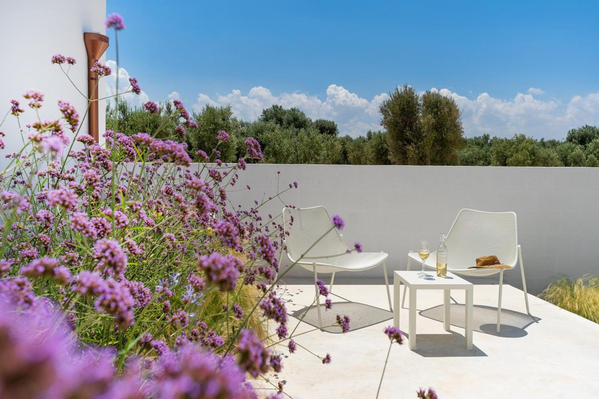Masseria Pensato *