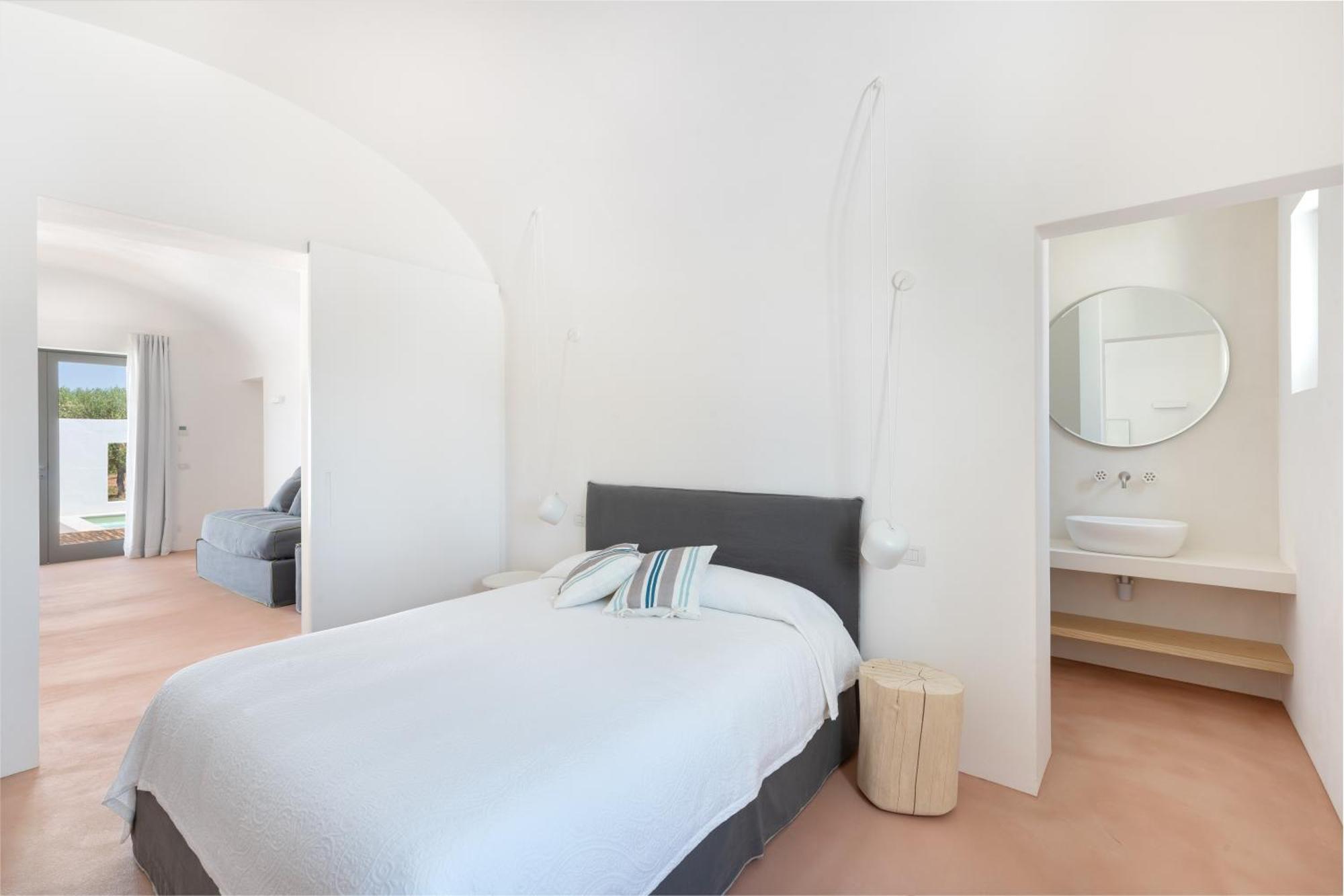 Holiday home Masseria Pensato