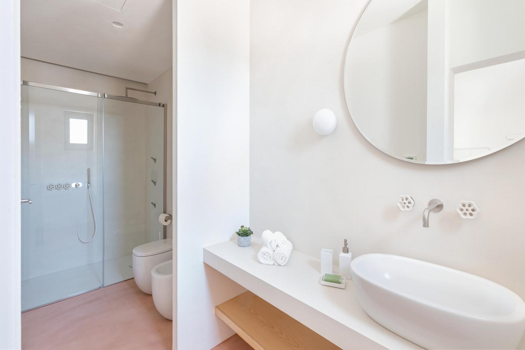Masseria Pensato Holiday home