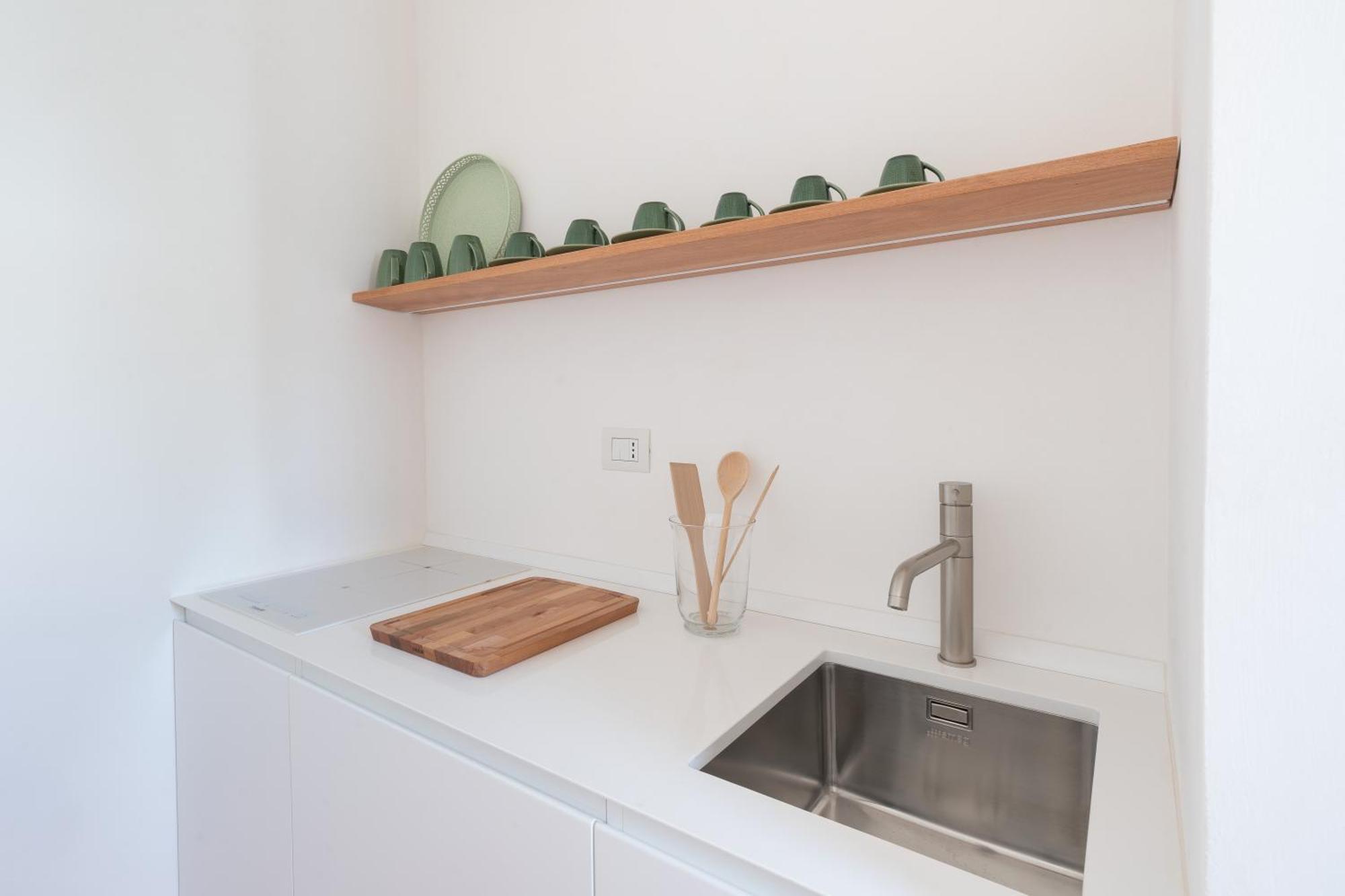Holiday home Masseria Pensato