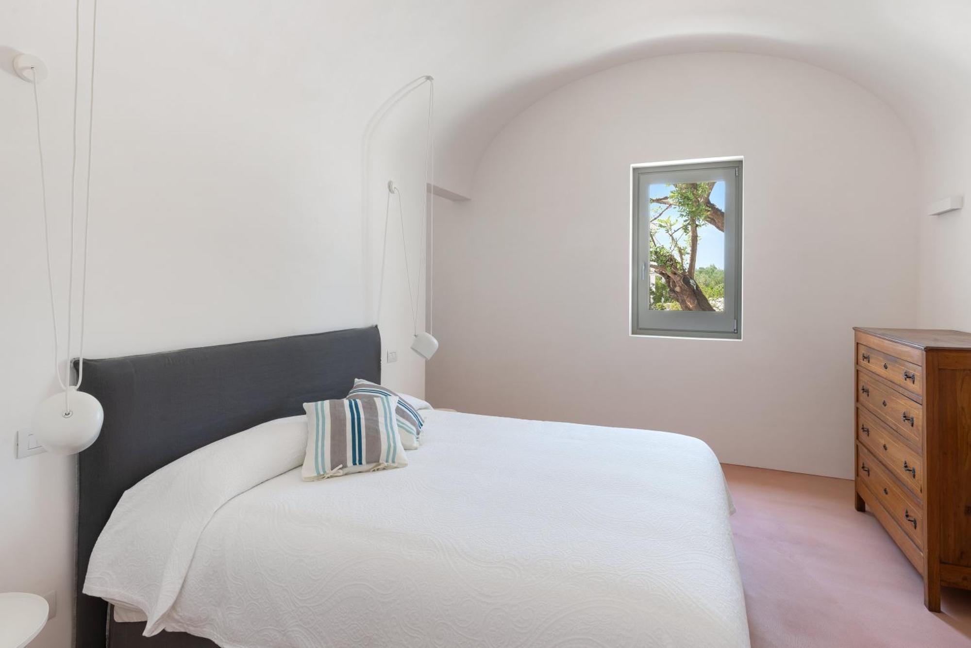 Holiday home Masseria Pensato