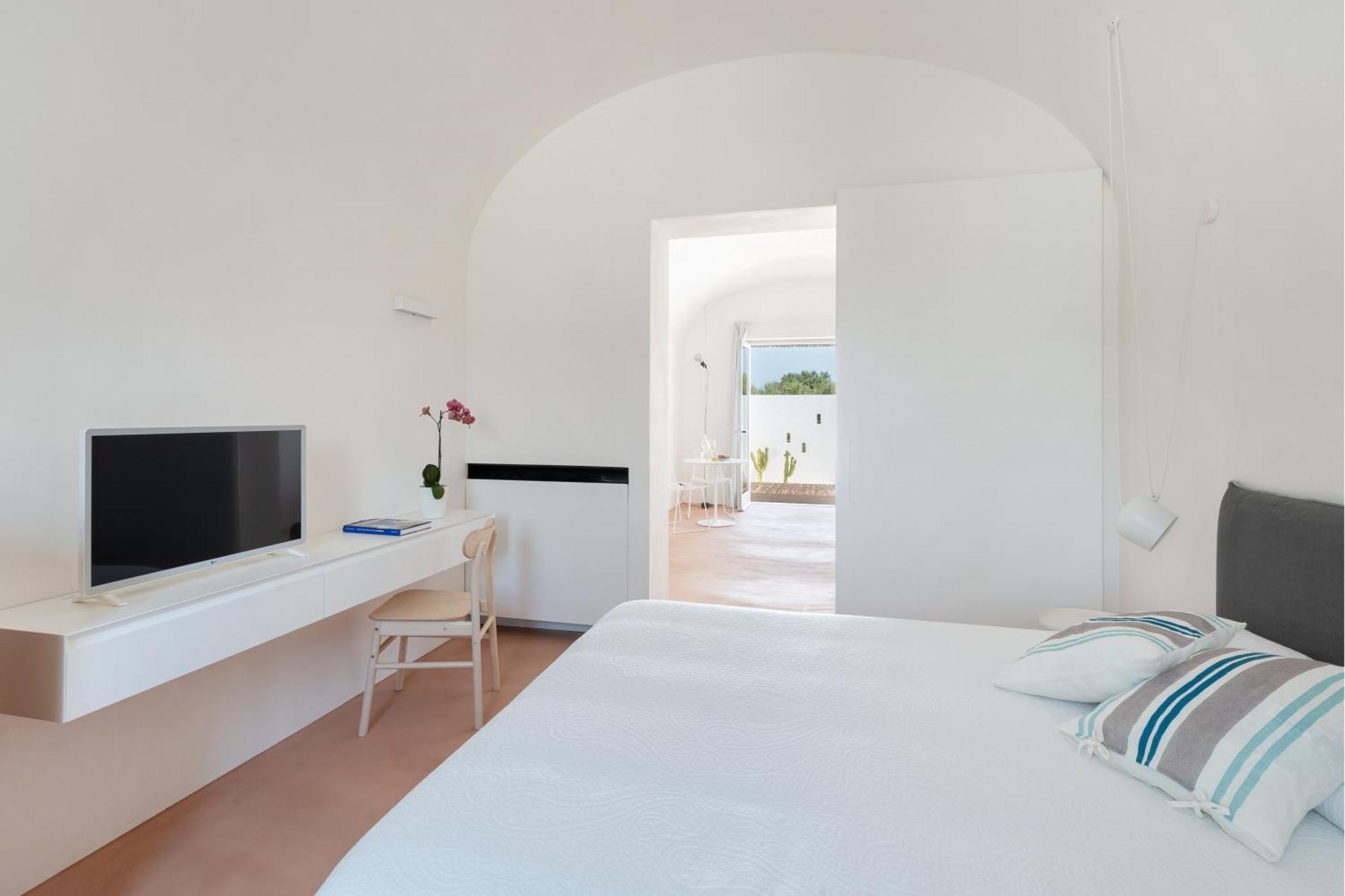 Masseria Pensato *