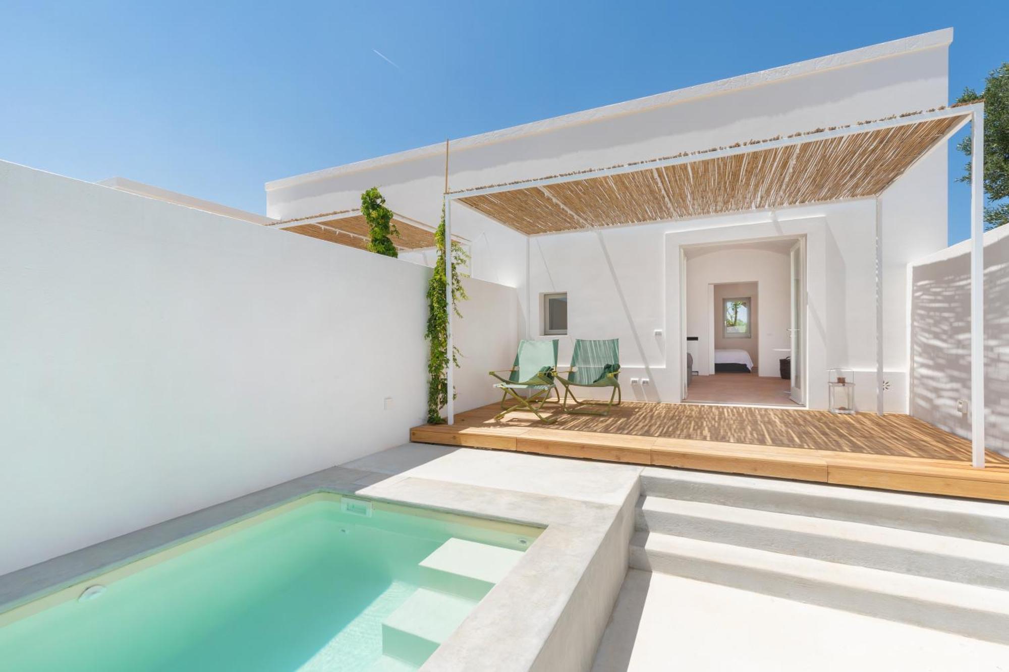 Masseria Pensato *
