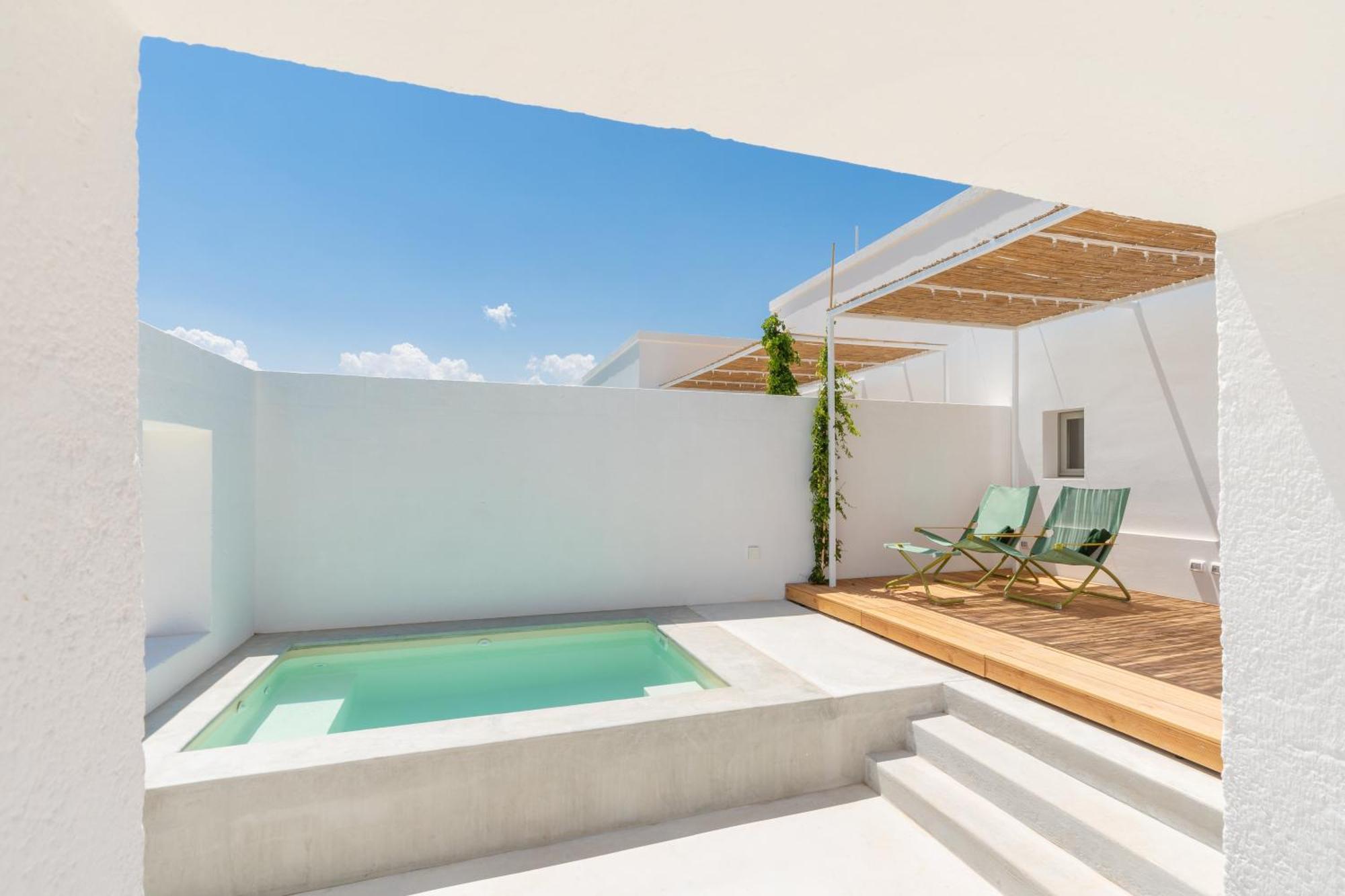 Masseria Pensato Holiday home Savelletri